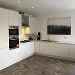 Killester Self Catering Апартаменты Дублин