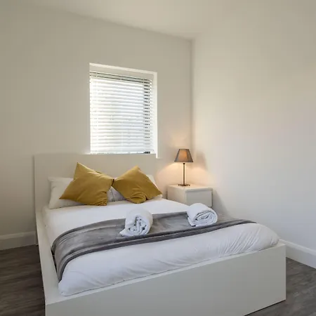 Apartamento Killester Self Catering