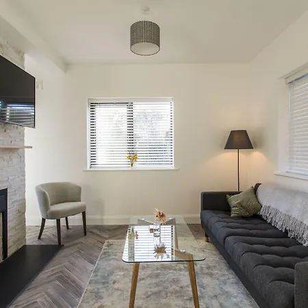 Apartamento Killester Self Catering