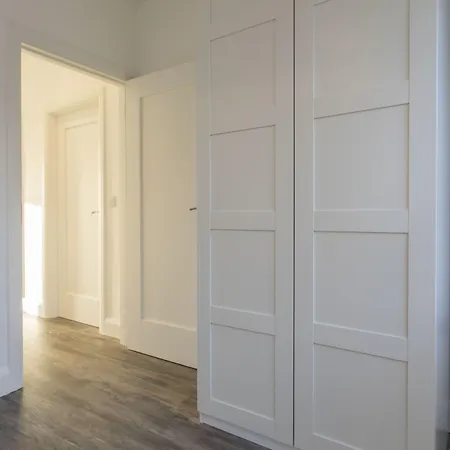 Apartman Killester Self Catering