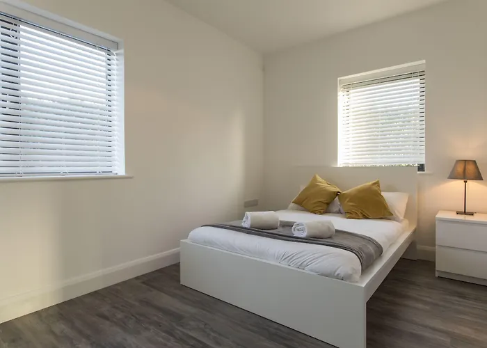 Killester Self Catering Apartman Dublin