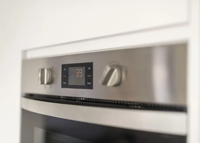 Killester Self Catering Apartamento