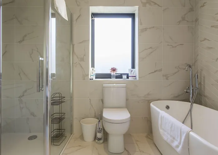 Killester Self Catering