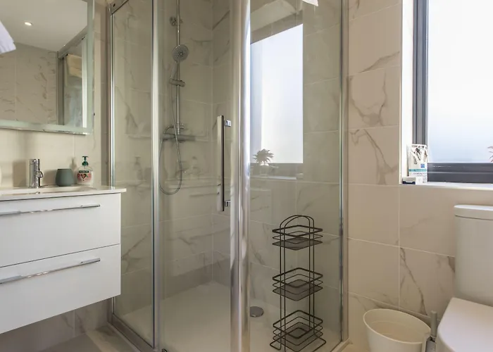 Apartamento Killester Self Catering