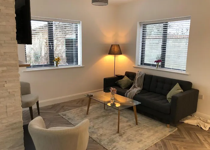 Killester Self Catering Apartman *