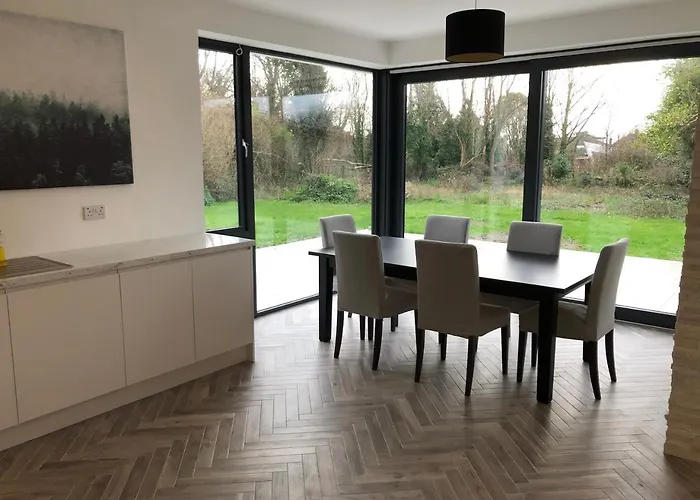 Apartman Killester Self Catering Dublin