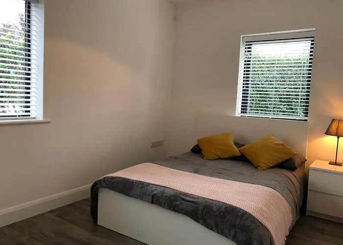 Killester Self Catering