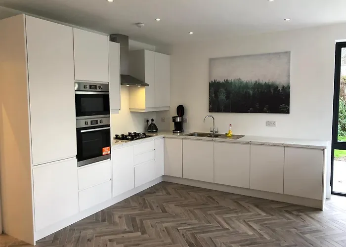 Killester Self Catering Apartman Dublin