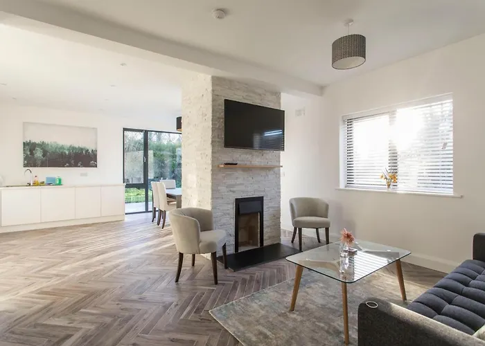 Apartman Killester Self Catering Dublin