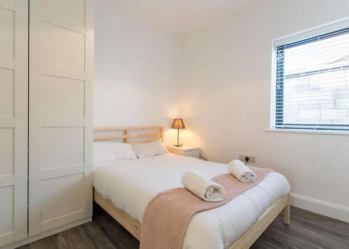 Killester Self Catering Dublin
