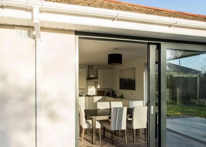 Killester Self Catering *