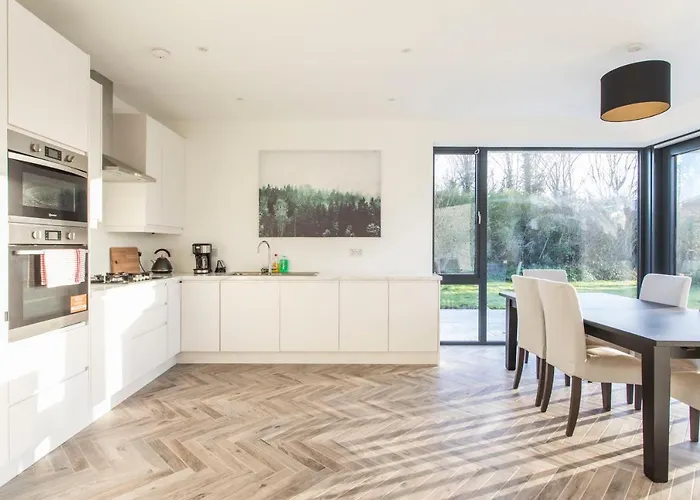 Killester Self Catering Apartman *