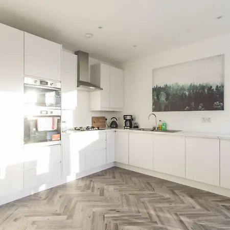 Apartament Killester Self Catering Dublin
