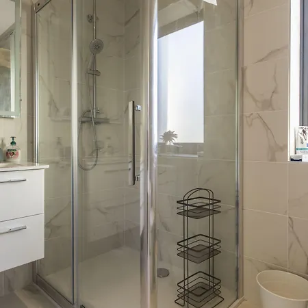 Apartament Killester Self Catering