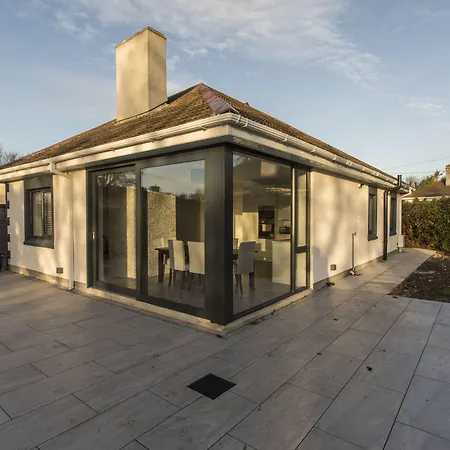 Killester Self Catering Apartamento *