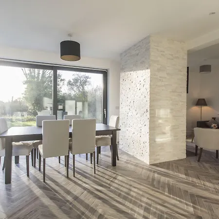 Killester Self Catering Dublín