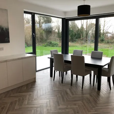 Apartament Killester Self Catering Dublin